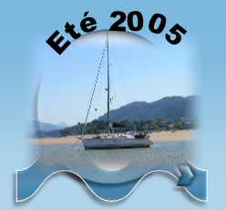 Eté 2005