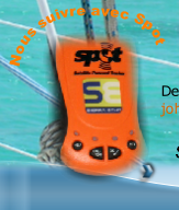                   Nous suivre avec Spot