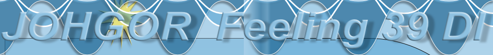 JOHGOR  Feeling 39 DI