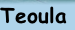 Teoula