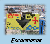 Escarmonde