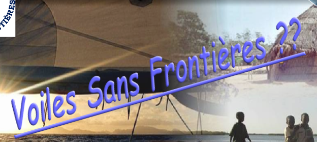 Voiles Sans Frontières ??