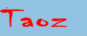 Taoz