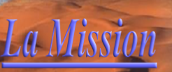 La Mission