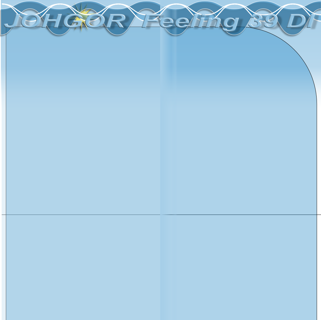 JOHGOR  Feeling 39 DI