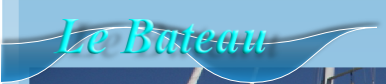Le Bateau