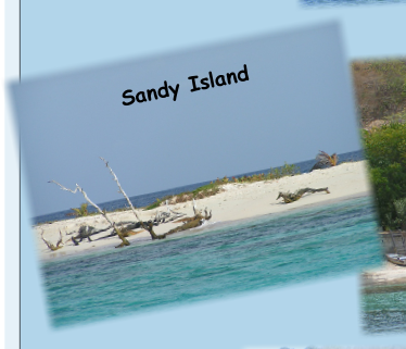 Sandy Island