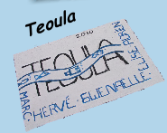 Teoula