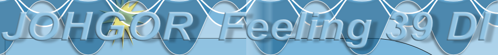 JOHGOR  Feeling 39 DI